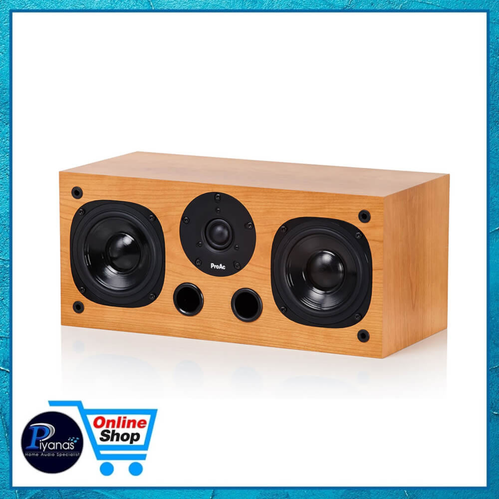 ลำโพงเซ็นเตอร์ PROAC : CENTER VOICE (CHERRY)